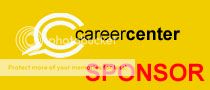 Career Center Sponsor