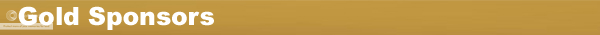 Gold Sponsor