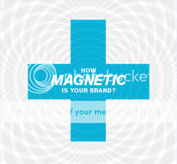 How Magnetic is Your Brand