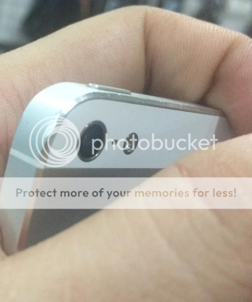 5 16G white bao zin giá tốt nhất 5s - 4