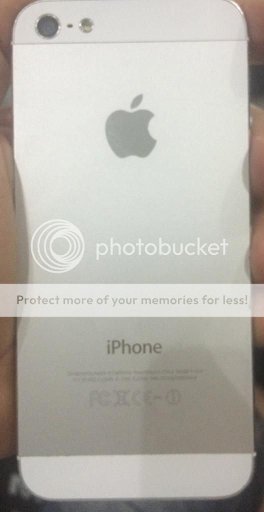 5 16G white bao zin giá tốt nhất 5s - 6