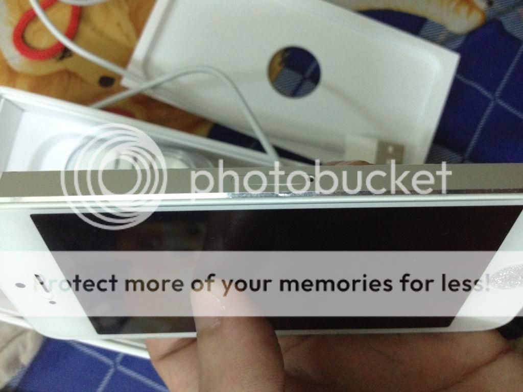 5 16G white bao zin giá tốt nhất 5s - 2