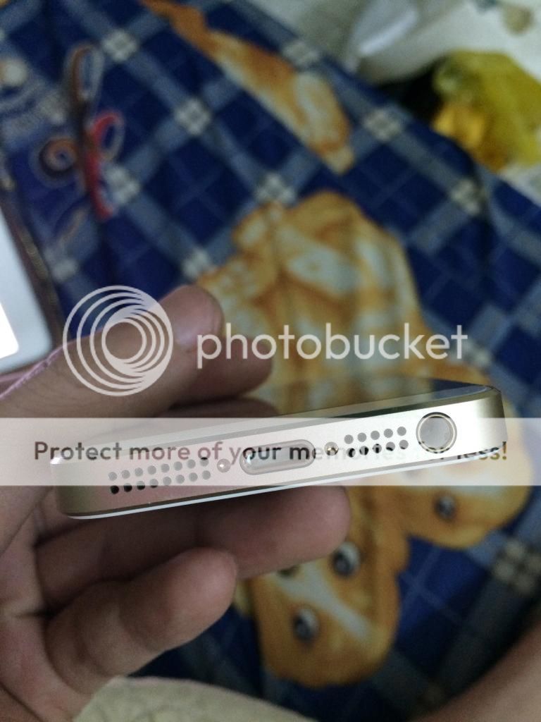 5s 16G 32G gold cực đep 99,99 cực keng - 2