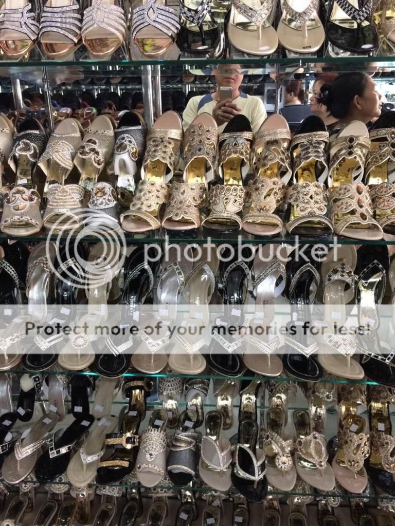 CỬA HÀNG GIÀY HẠO NHIÊN chuyên kinh doanh tất cả các mặt hàng về Da - 3