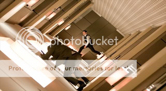 inception
