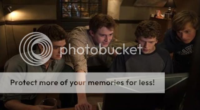 the social network