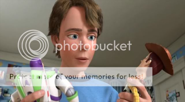 toy story 3
