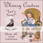 Whimsy Couture