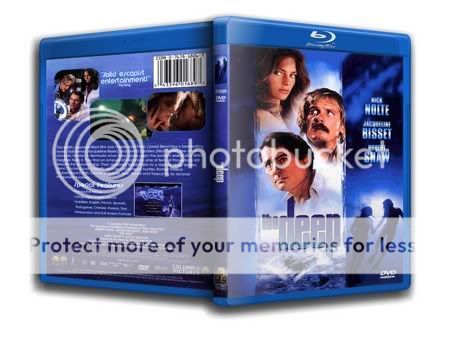 peter benchley novel