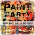 Paint Party Friday 