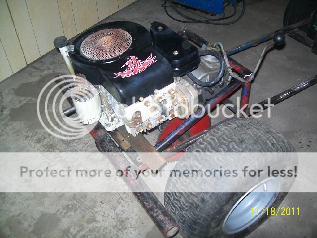 vertical shaft kart. (this one will work) DIY Go Kart Forum