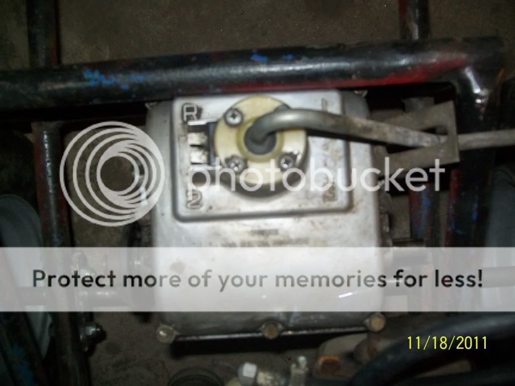 vertical shaft kart. (this one will work) DIY Go Kart Forum