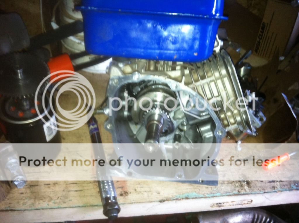 Vertical Shaft Kart Build Archive DIY Go Kart Forum
