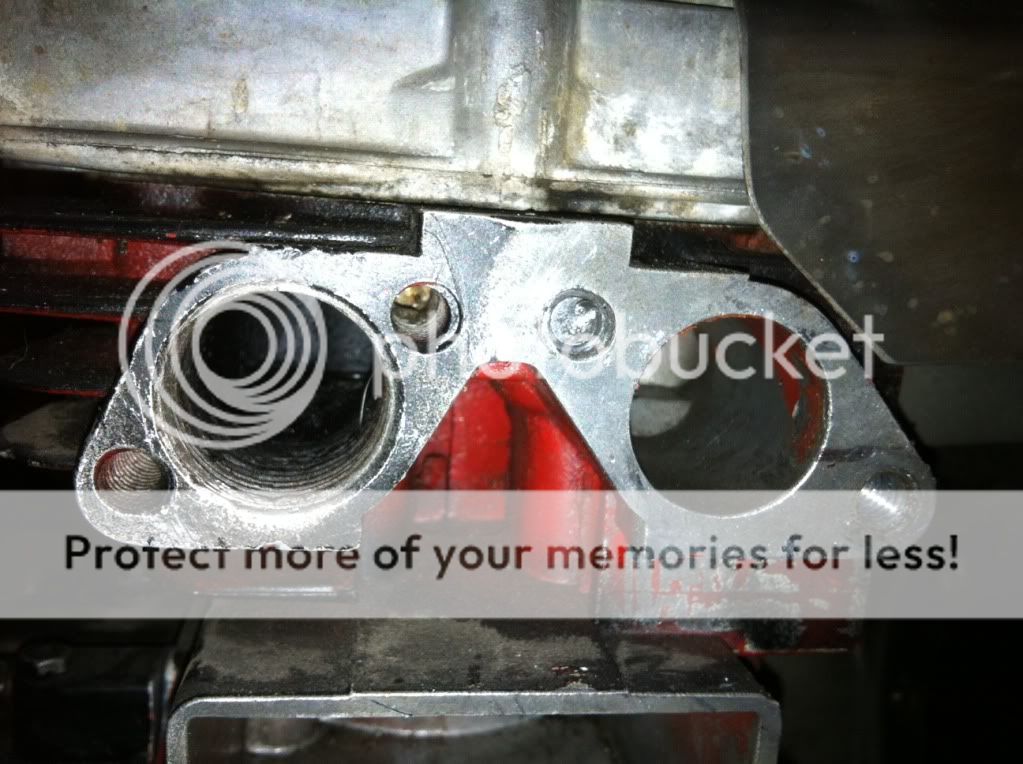 vertical shaft kart. (this one will work) - Page 2 - DIY Go Kart Forum