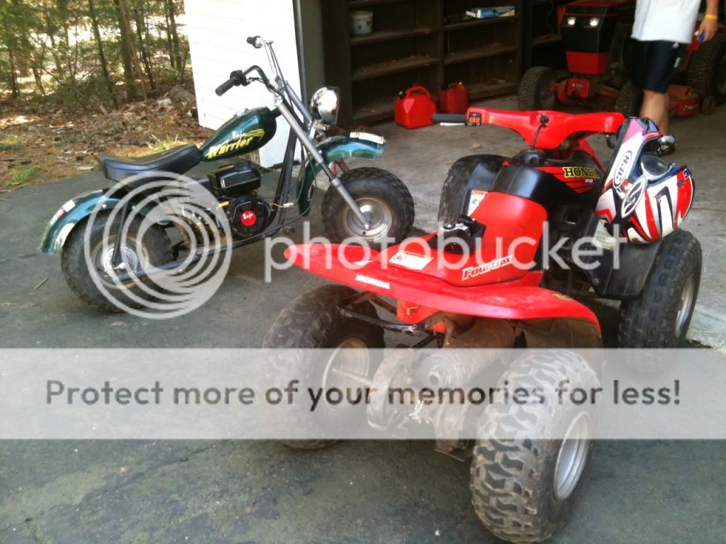 need help with clone engine from harbor freight DIY Go Kart Forum