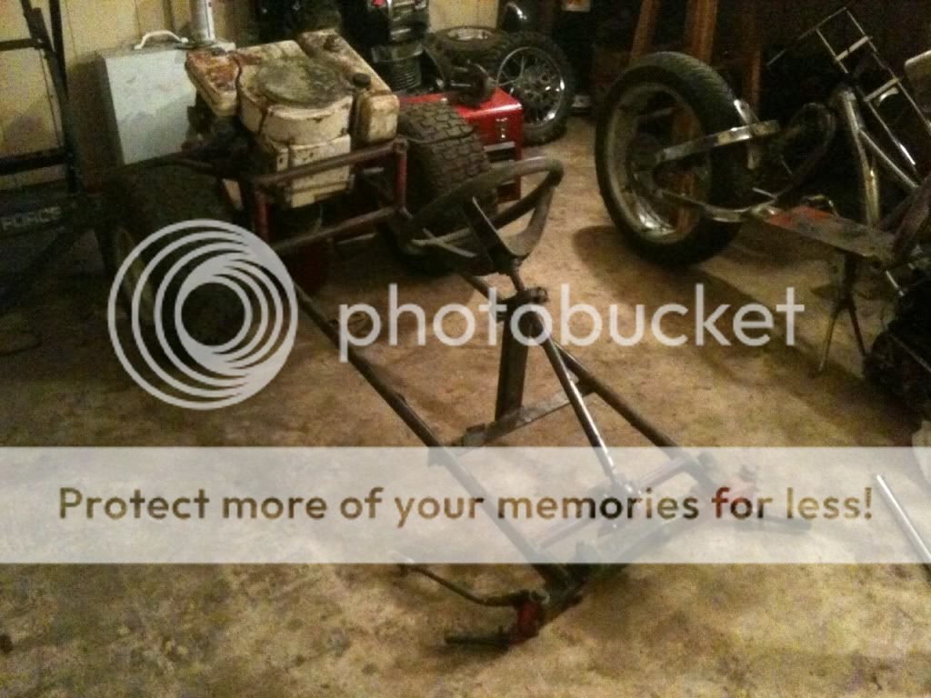 vertical shaft offroad wheelie shifter kart project Page 2 DIY Go Karts