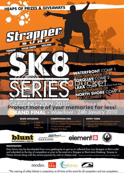 Strapper Surf