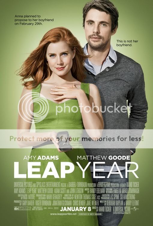 Leap Year (2010) 720p BluRay Leap Year (2010) 720p BluRay