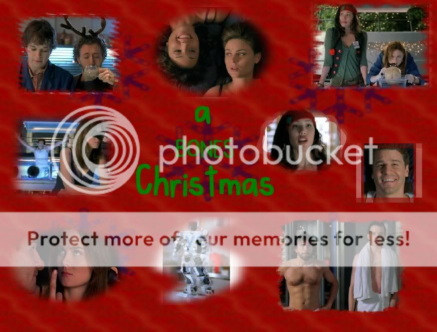 A Bones Christmas Photo by HUnderwood7 Photobucket