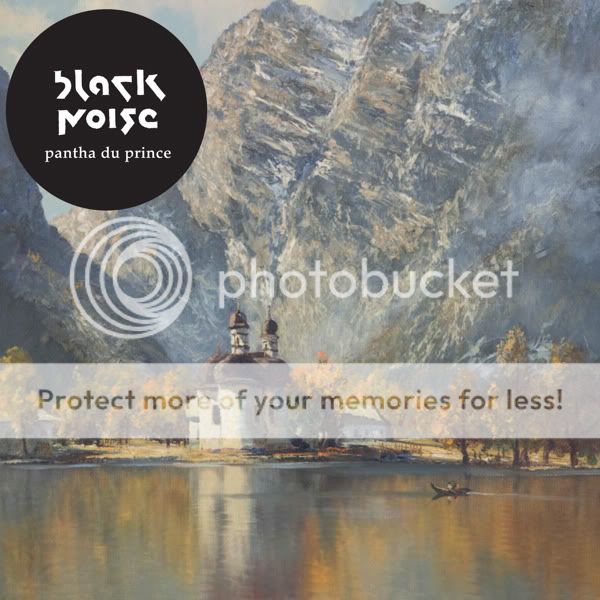 Pantha du Prince – Black Noise