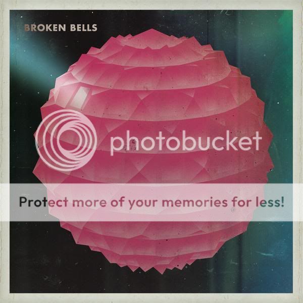 Broken Bells - Broken Bells