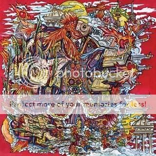 Of Montreal - False Priest