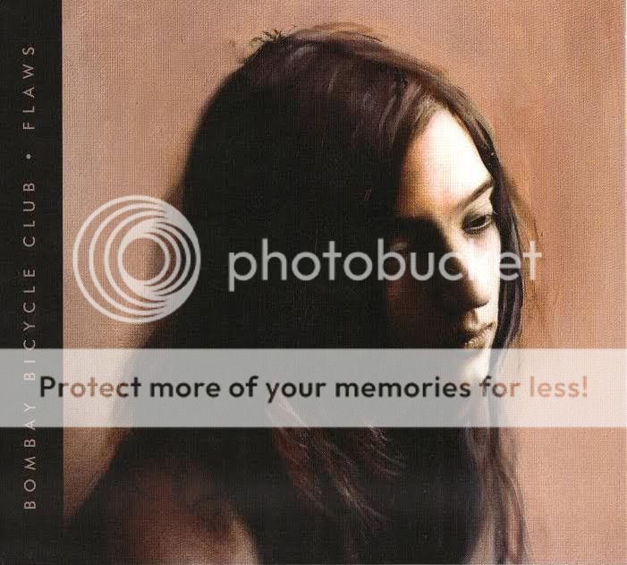 Bombay Bicycle Club - Flaws