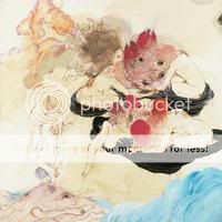 Future Islands – In Evening Air