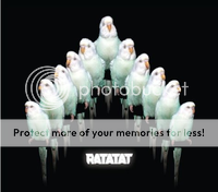 Ratatat – LP4
