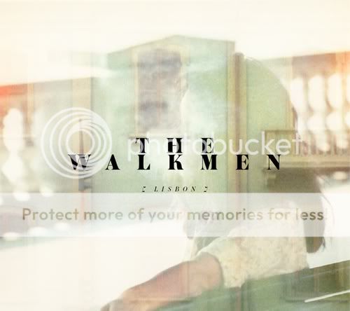The Walkmen – Lisbon