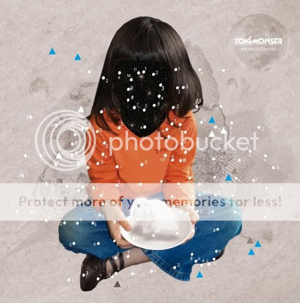 Tokimonsta – Midnight Menu