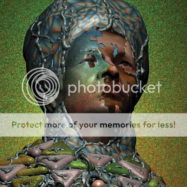 Yeasayer – Odd Blood