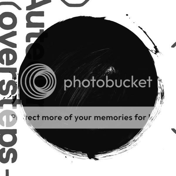 Autechre – Oversteps