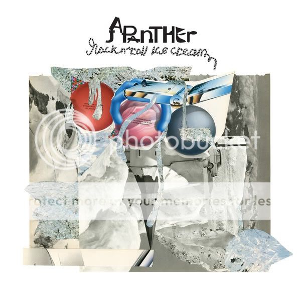 Japanther - Rock 'N' Roll Ice Cream