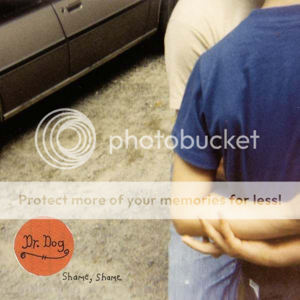Dr. Dog - Shame, Shame