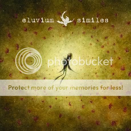 Eluvium – Similes