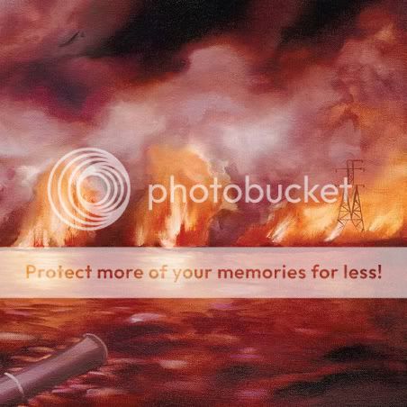The Besnard Lakes - The Besnard Lakes Are The Roaring Night