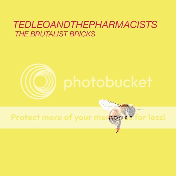 Ted Leo & The Pharmacists - The Brutalist Bricks