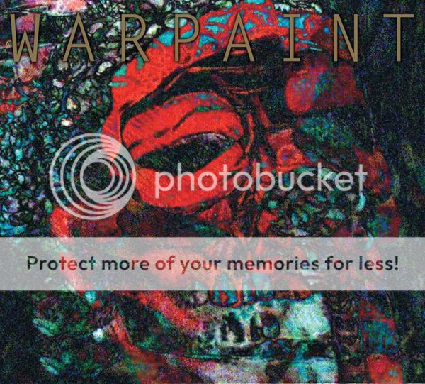 Warpaint - The Fool