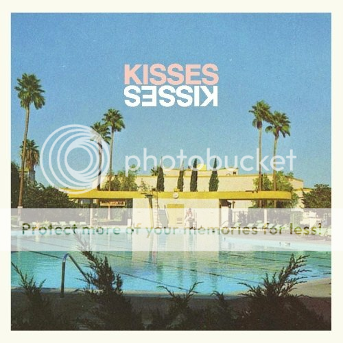 Kisses - The Heart Of The Nightlife