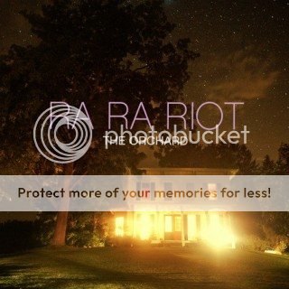 Ra Ra Riot - The Orchard