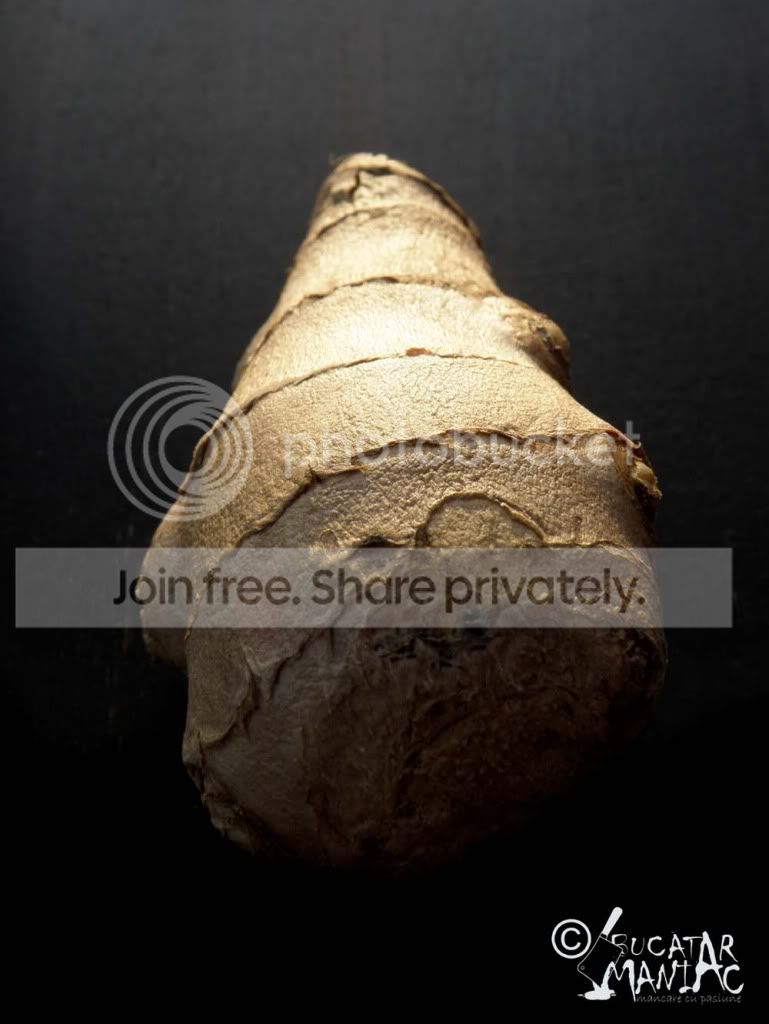 reteta peste cu ghimbir,reteta cod cu ghimbir,file de cod,ghimbir