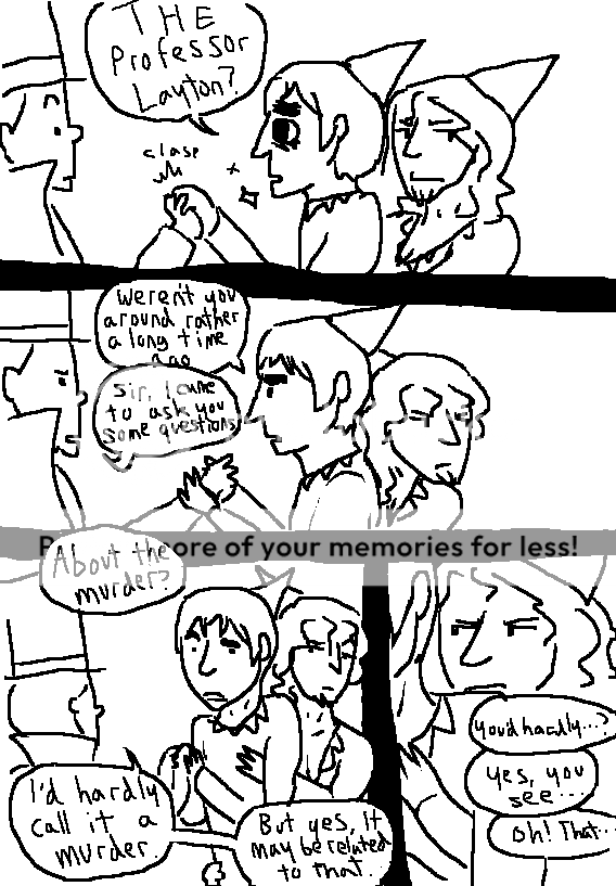 why is nobody paying attention to moi~~?