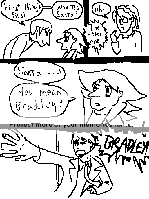 kyle is very sensitive to the word 'bradley' it seems