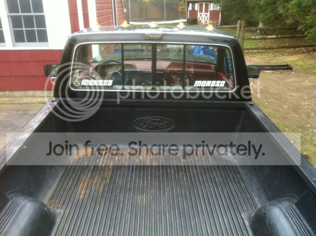 my (new) 1989 F-150 - Ford Truck Enthusiasts Forums