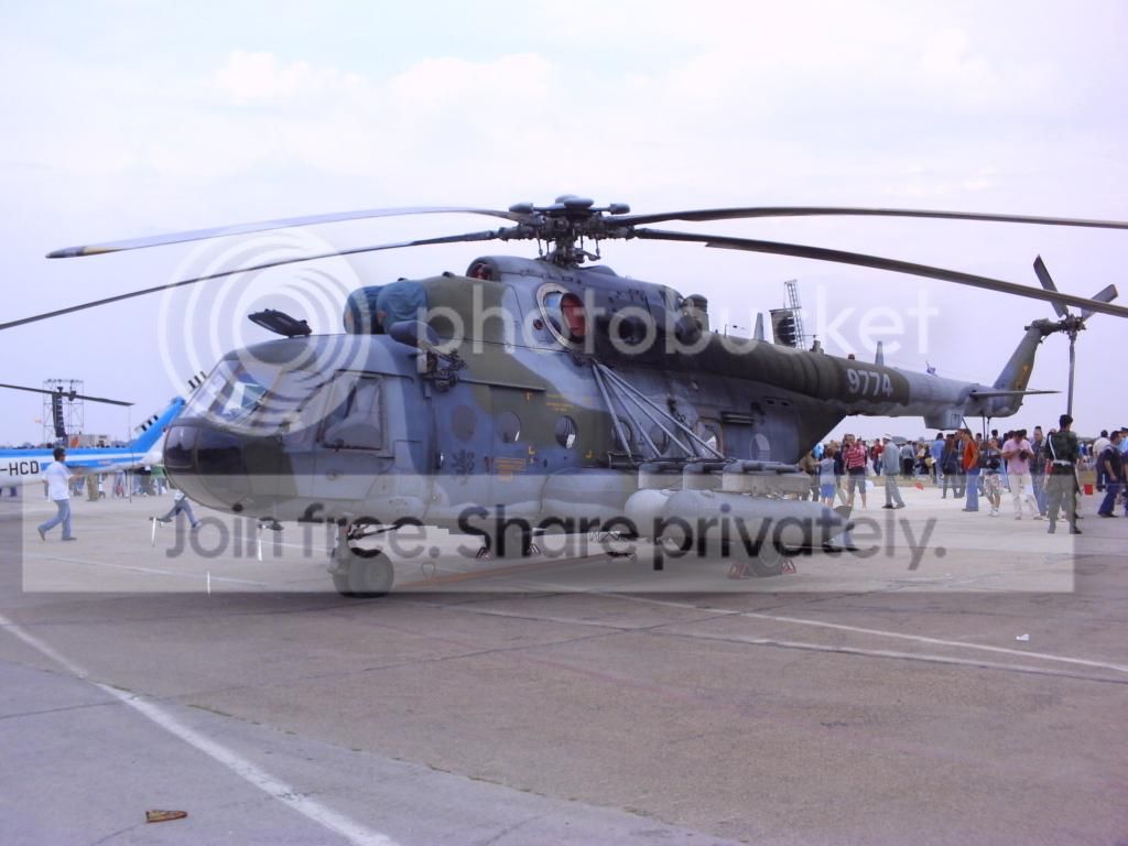 Mi-17/171S/171Sh Czech questions - LSP Discussion - Large Scale Planes